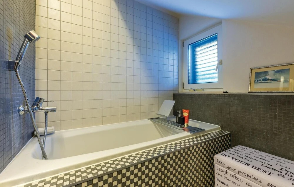 Amazing Home in Podstrana With Wifi, Outdoor Swimming Pool and Heated Swimming Pool
