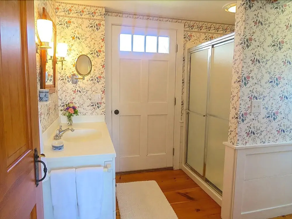 100 Oyster Pond Furlong Street - Three Bedroom House