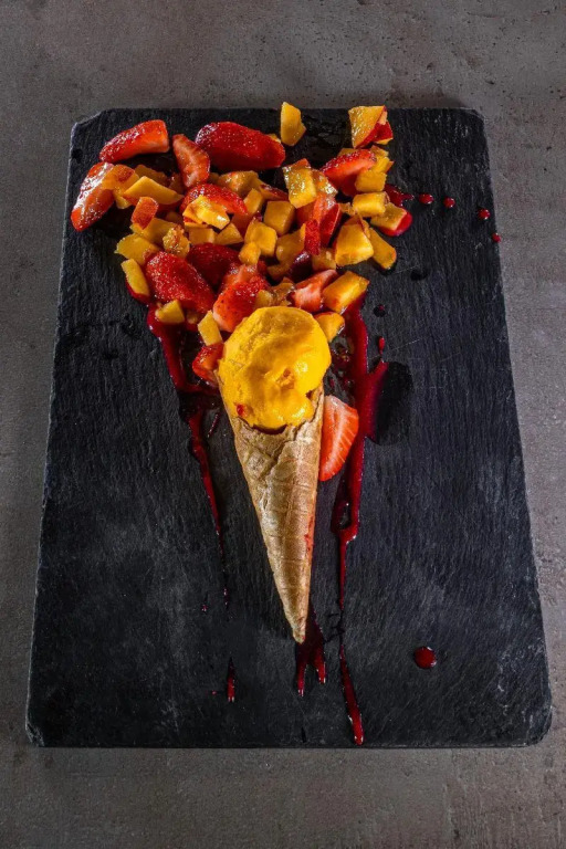 Logis Hotel Noemys Brive - Restaurant Le Teinchurier