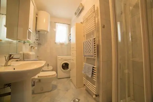 Apartment Vivoda