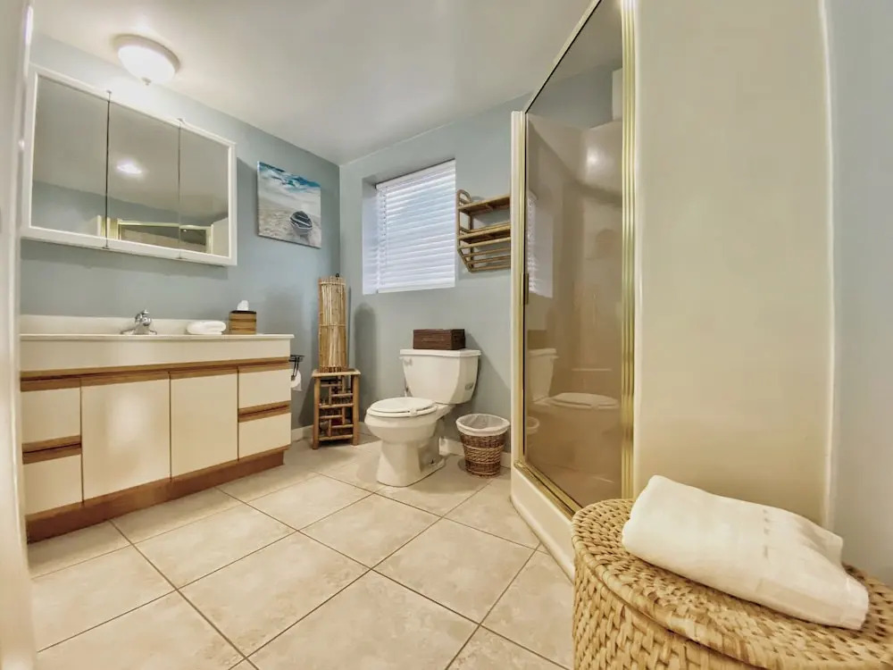 BeachTrail Lodging