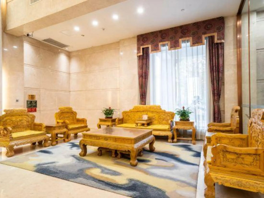 Hongrun Huaxia Hotel