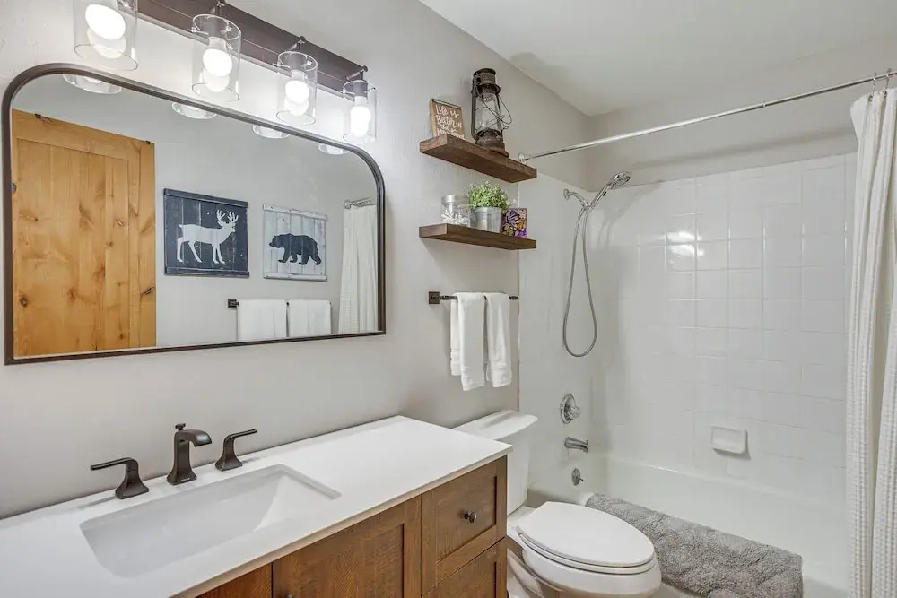 Colorado Escape w/ Pool Access & Mountain Views!