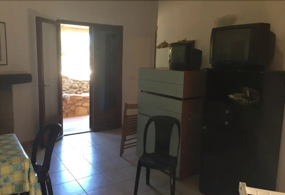 San Teodoro Monte Petrosu Apartments