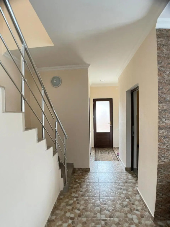 The Grand Hotel Bakuriani