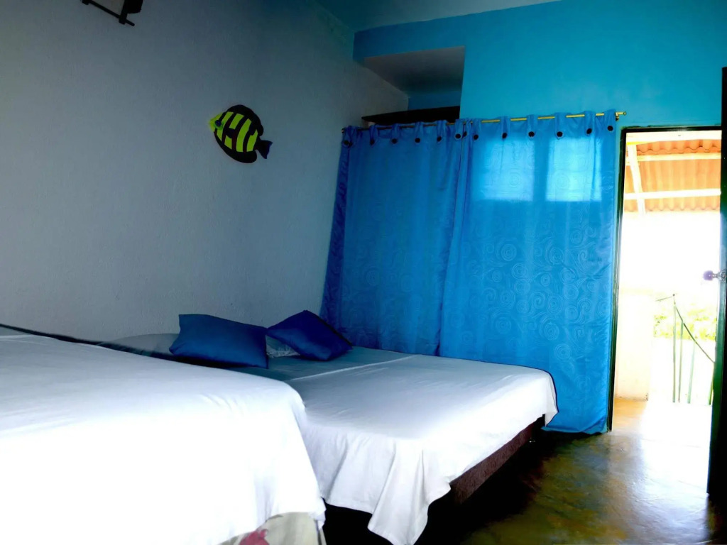 Villa Mary Hostel