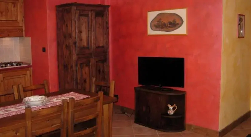 Casa Bert