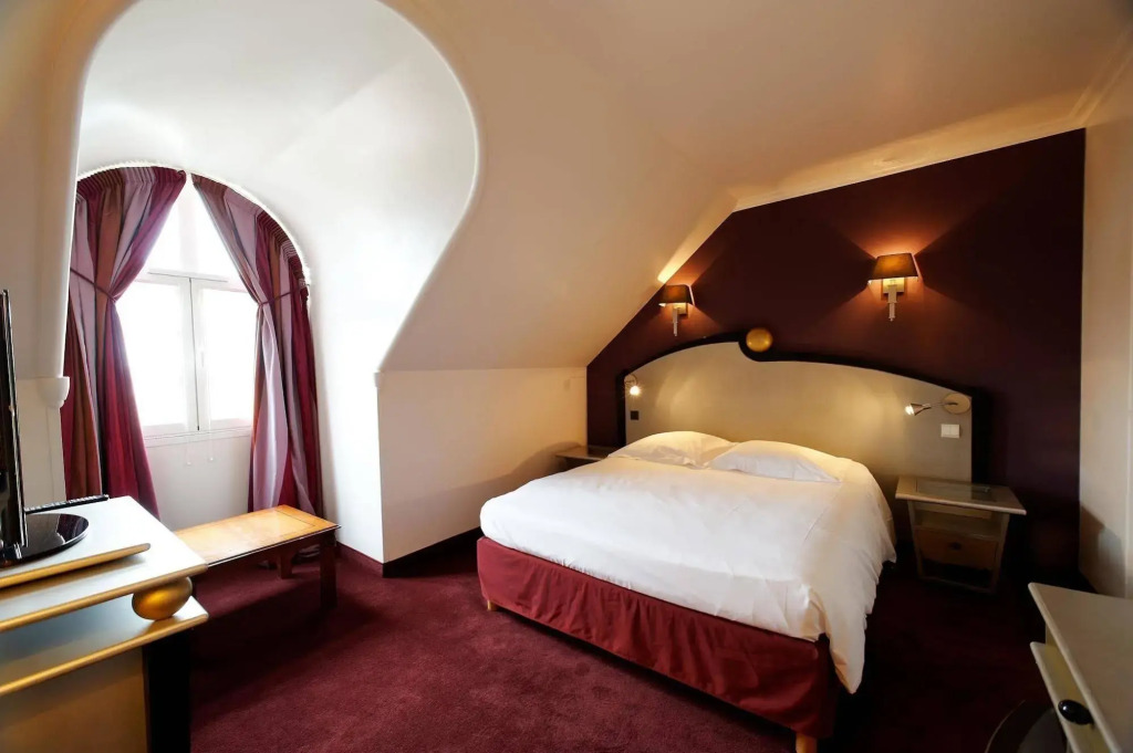Le Grand Hôtel Le Touquet-Paris-Plage