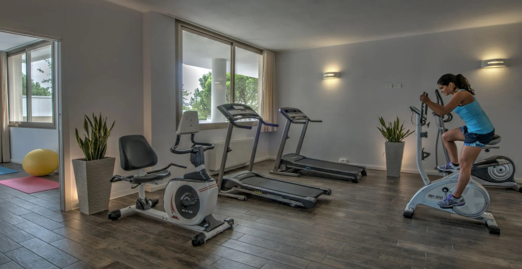 Hotel Terme Belsoggiorno