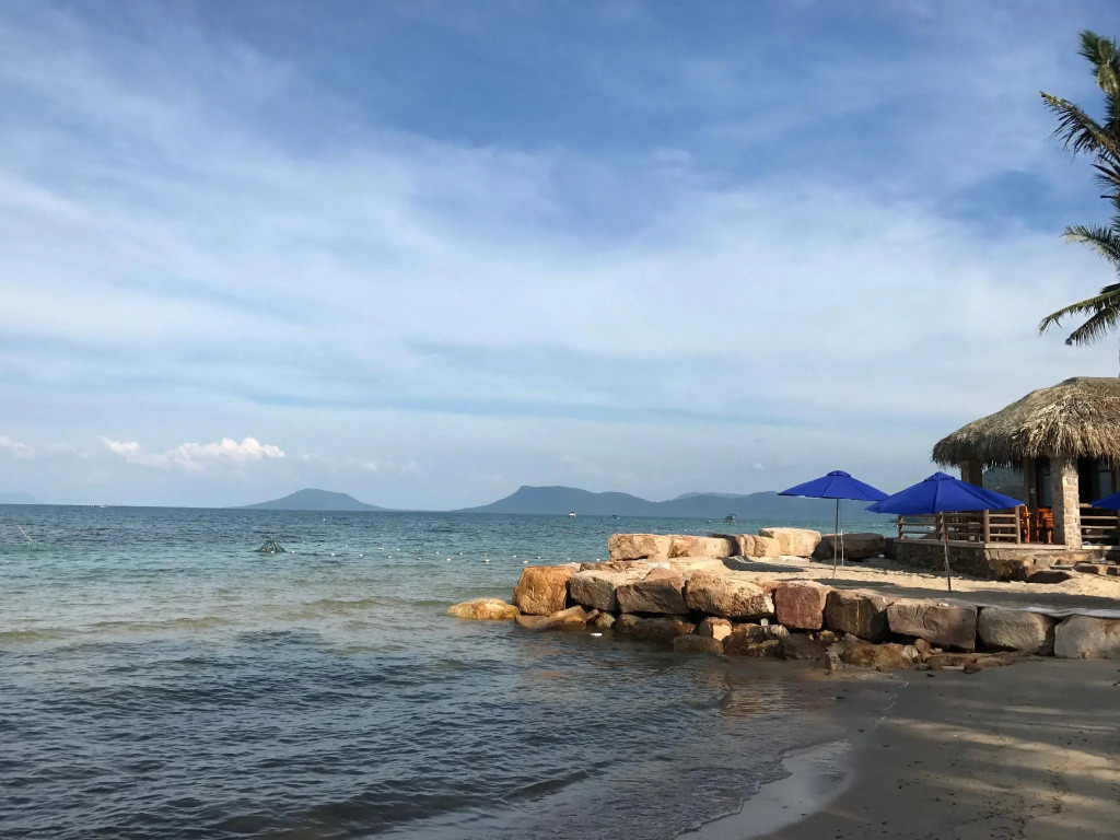 Phu Quoc Kim 2 Beach Front Resort