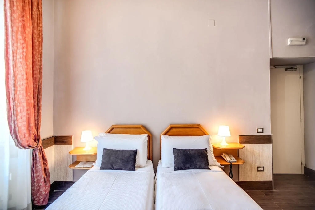 Hotel San Valentino