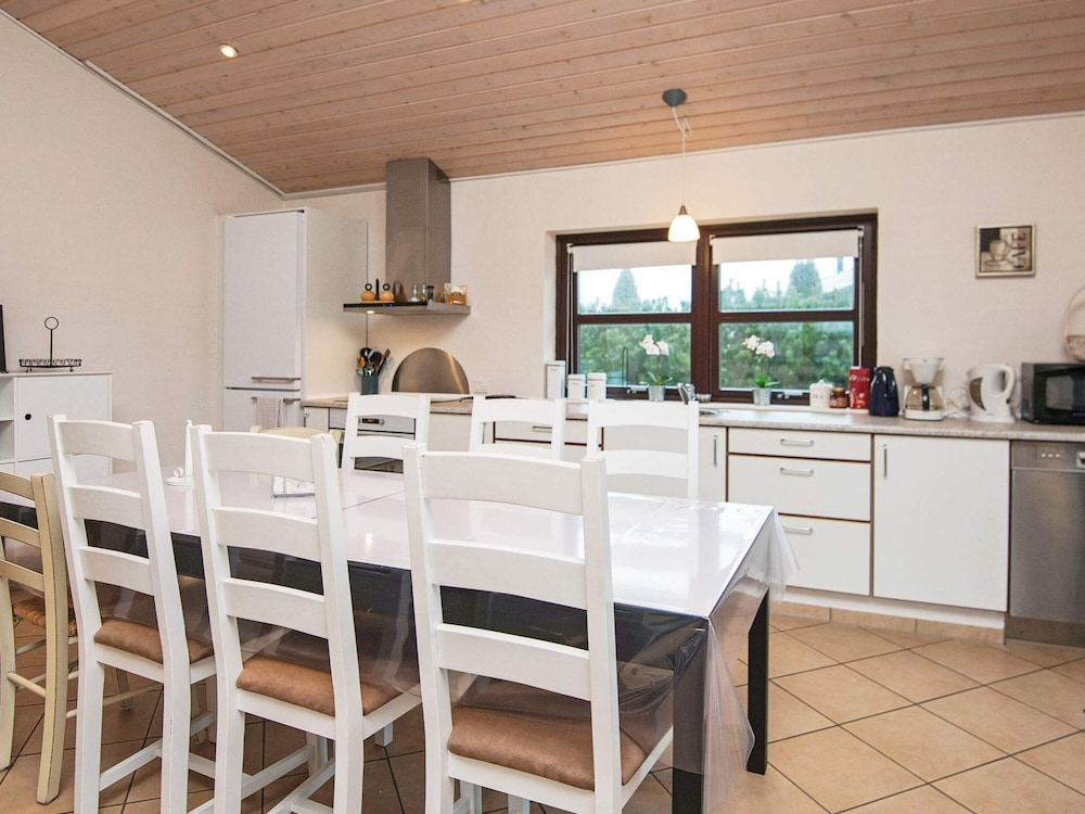 4 star holiday home in Sydals