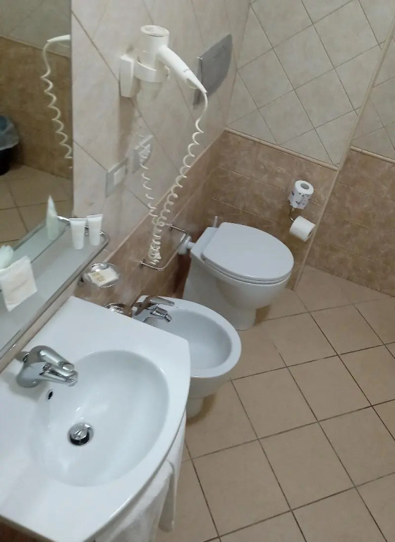 Hotel Vittorio Emanuele