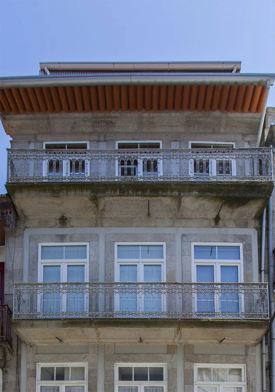Liiiving In Porto - Central Secret Balcony