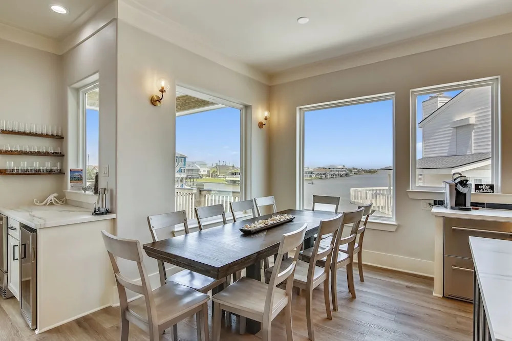 The Good Life by Ryson Vacation Rentals