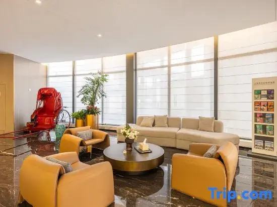 Tianyi Hotel