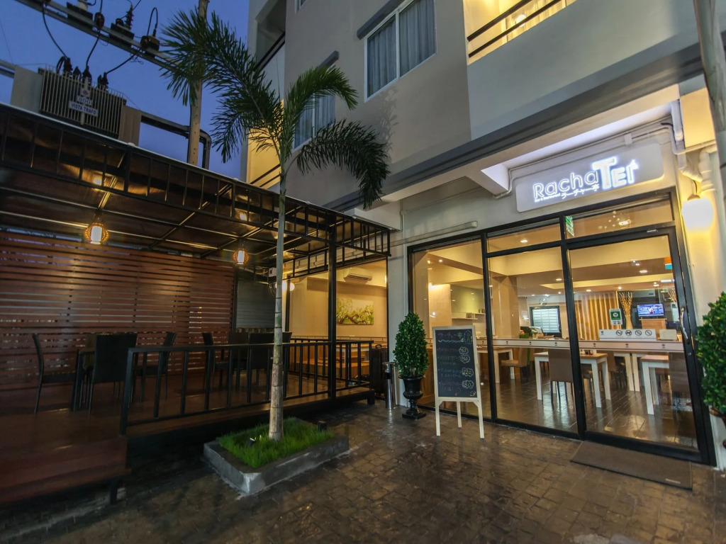 Racha Residence