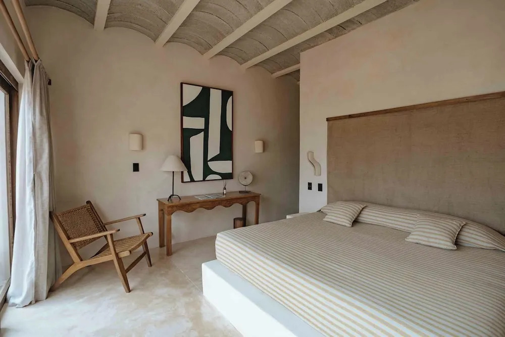 Casa Yuma, Puerto Escondido