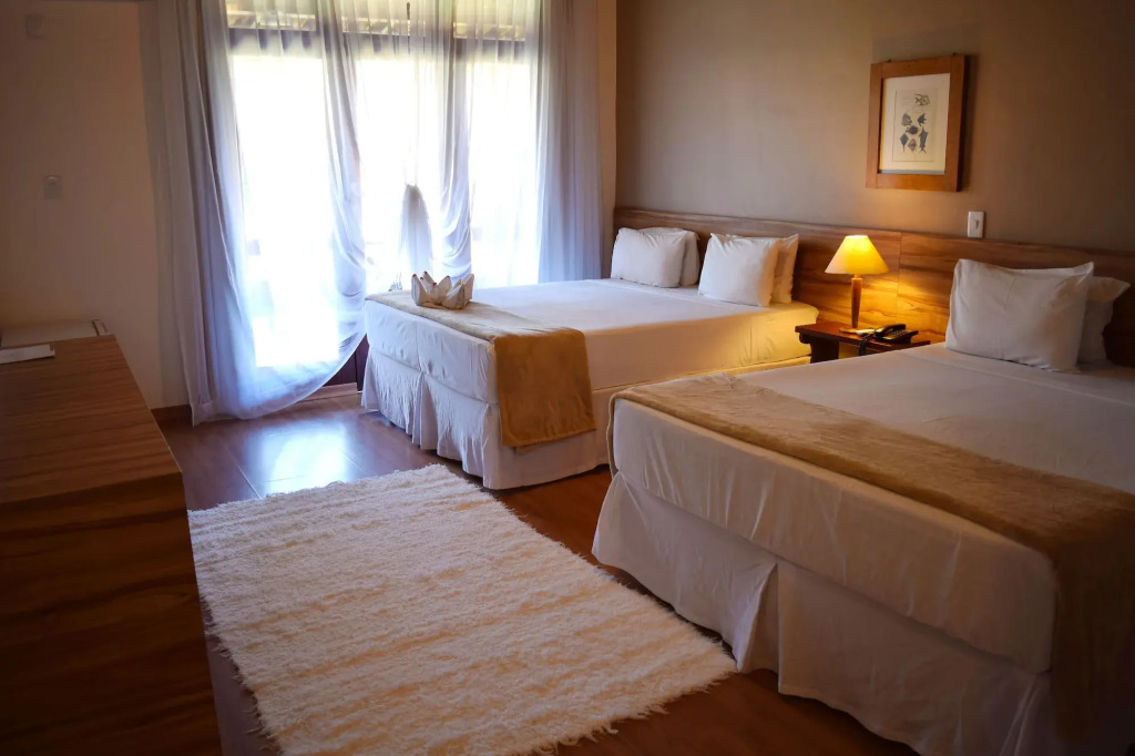 Porto Seguro Praia Resort All Inclusive - Oficial