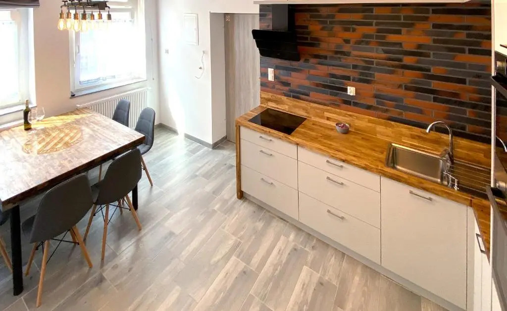 Aparthotel Zabrze, Apartamenty w Centrum z prywatnym parkingiem