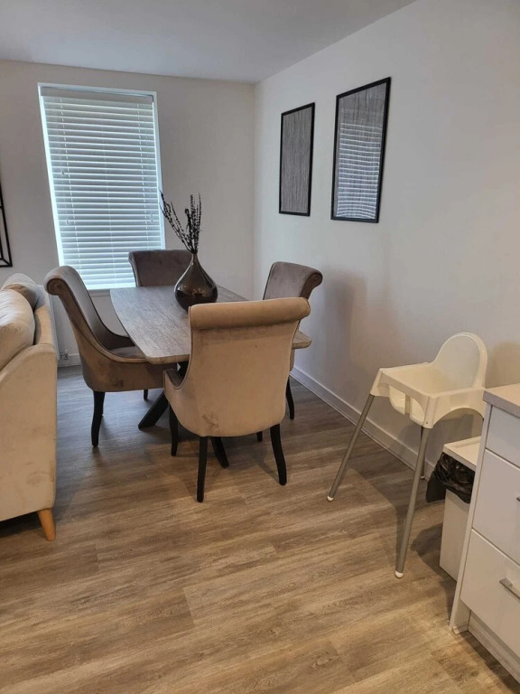 Captivating 2-bed Apartment in Glasgow