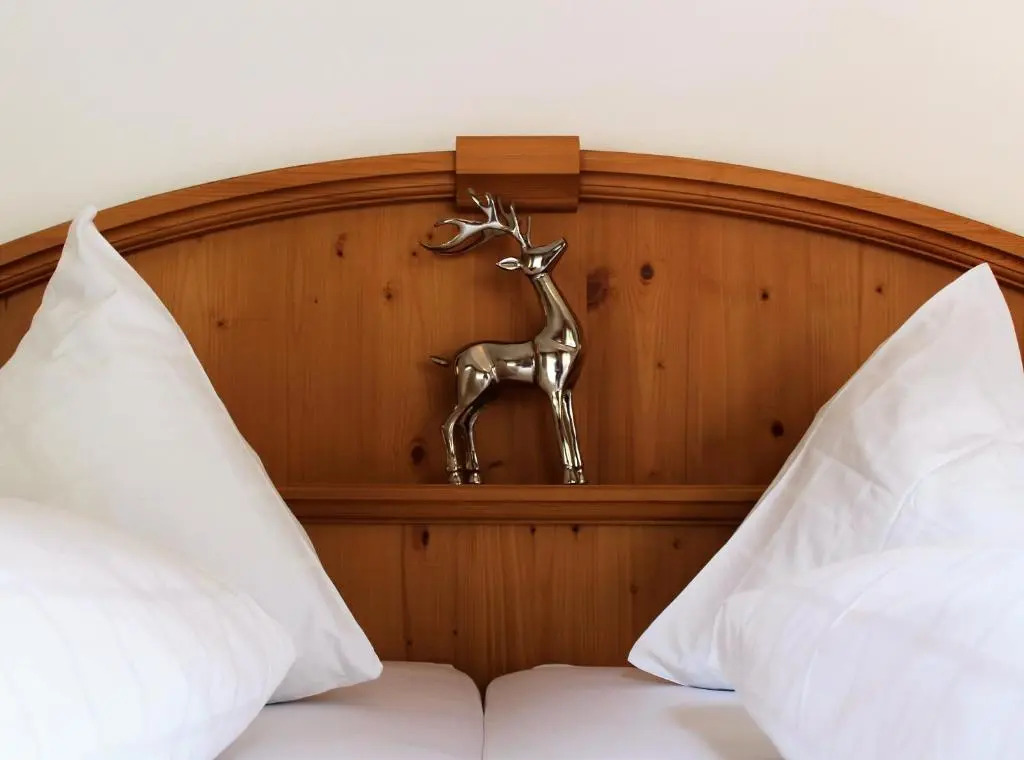 Hotel Rotwand