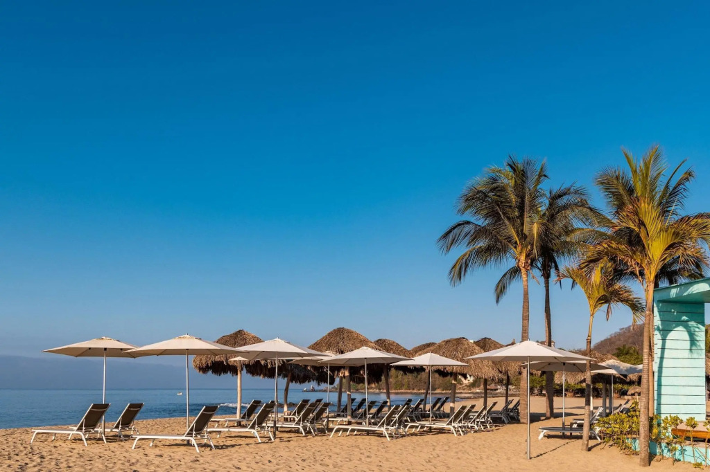 Delta Hotels by Marriott Riviera Nayarit, an All-Inclusive Resort