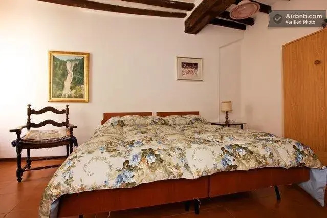 Lombardi Borgo Regale