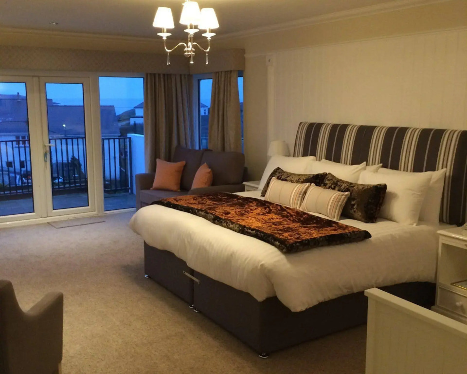 Trearddur Bay Hotel