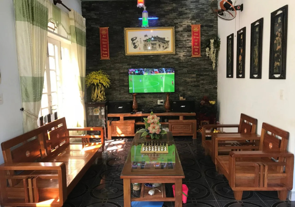 Luu Ly Homestay Hoi An