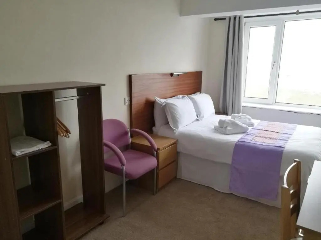 Westleigh B&B