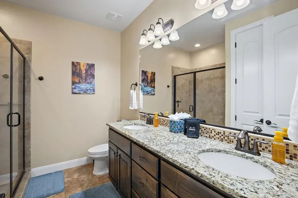 Pebble Beach Retreat At Coral Ridge Resort 4 Bedroom Townhouse