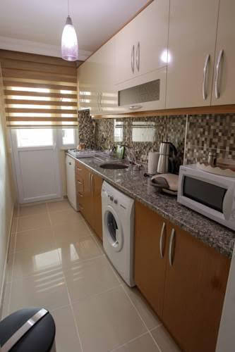 Mine Apartment