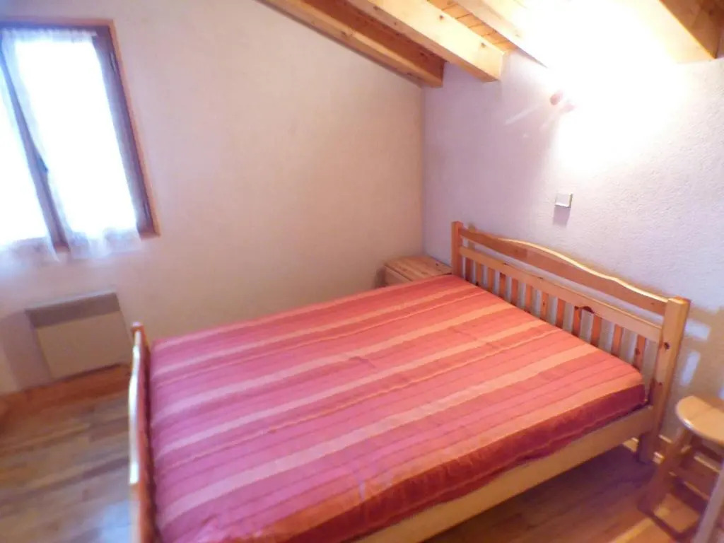Chalet Les Saisies, 4 pièces, 8 personnes - FR-1-594-42