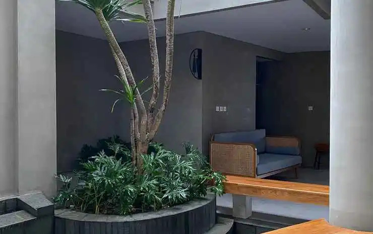 The Svasana Villas