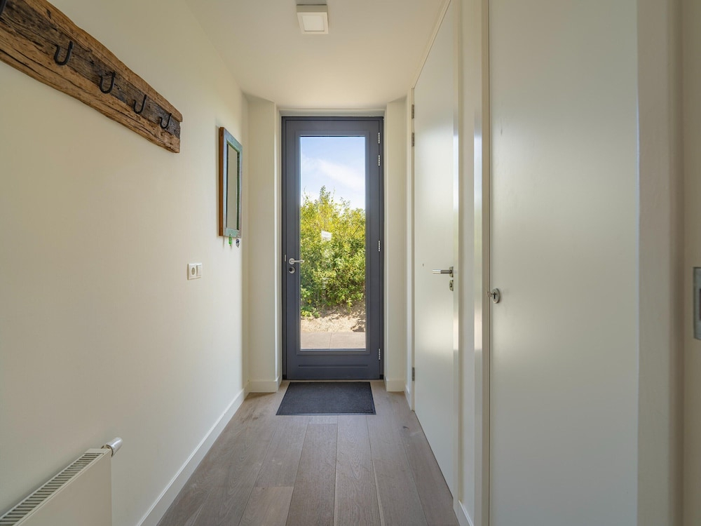 Holiday home with sauna