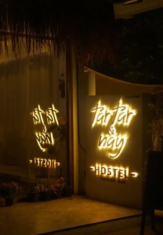TarTar & Nay Hostel