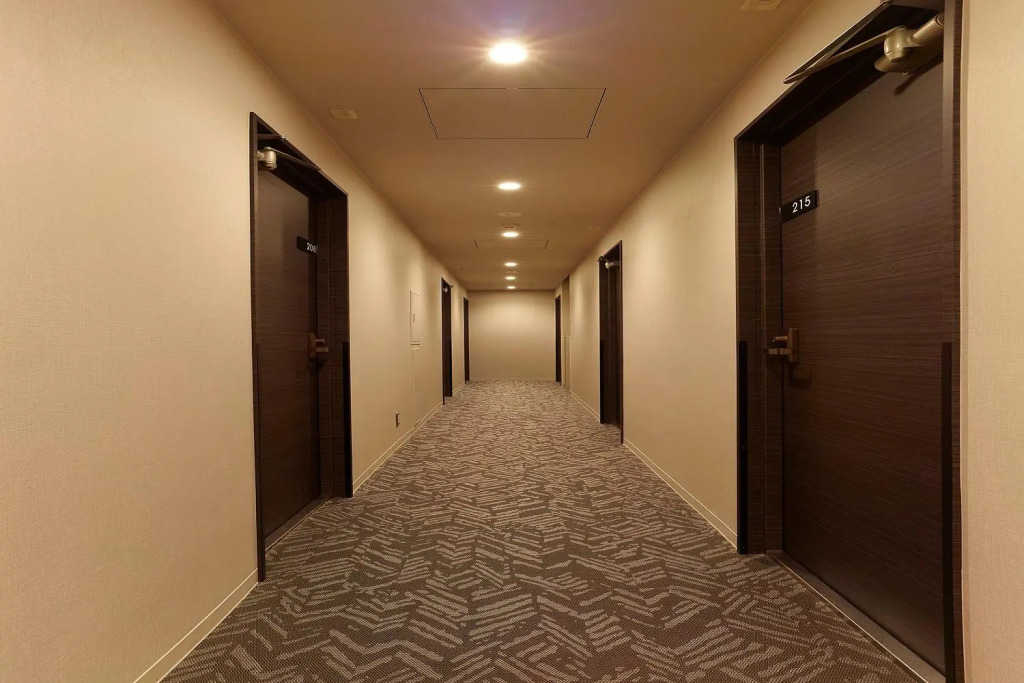 Hotel New Tohoku