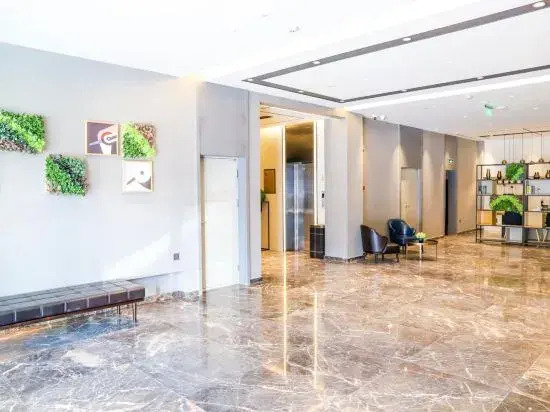 Homeinn Selected Hotel (Harbin Jiangbei University Town Subway Station Xueyuan Road)