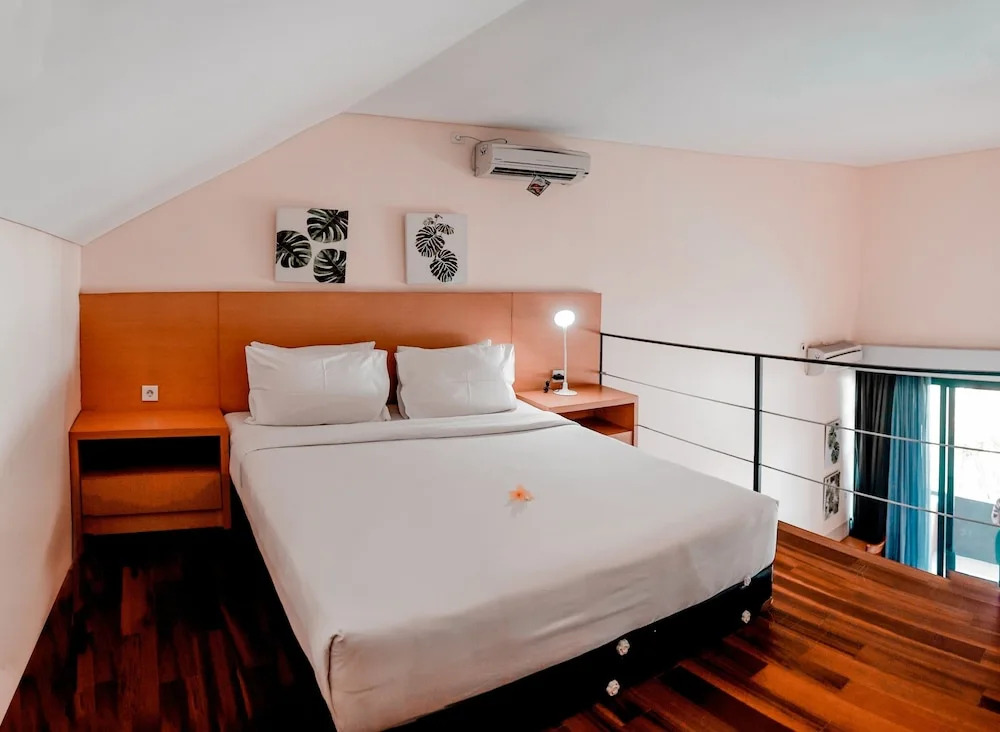 Sunrise Suite Seminyak by ARM Hospitality