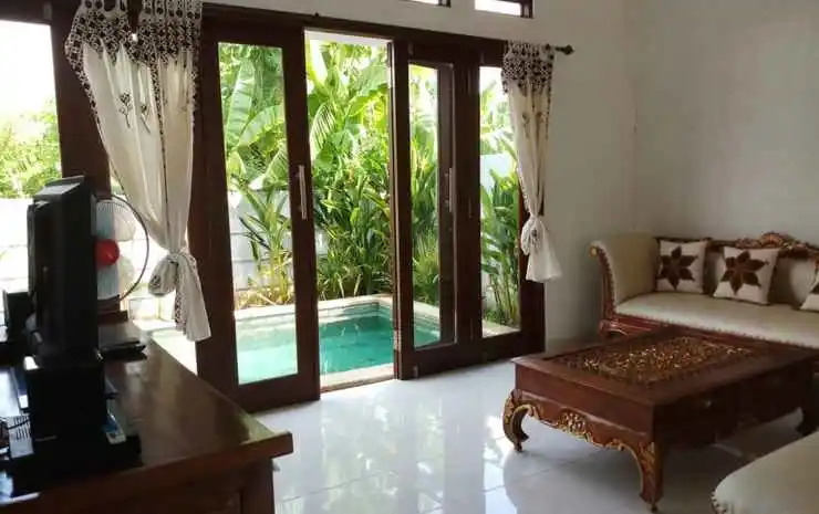 Villa Das Meer