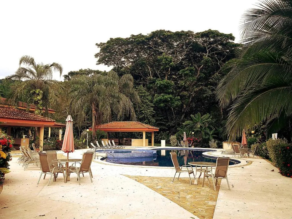 Dream Site near Punta Leona