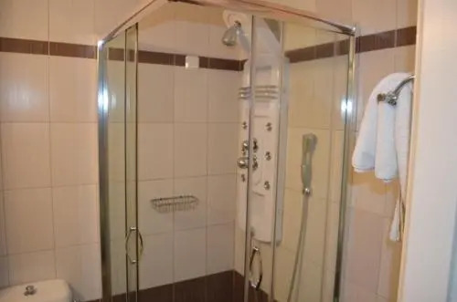 Sirene Villas