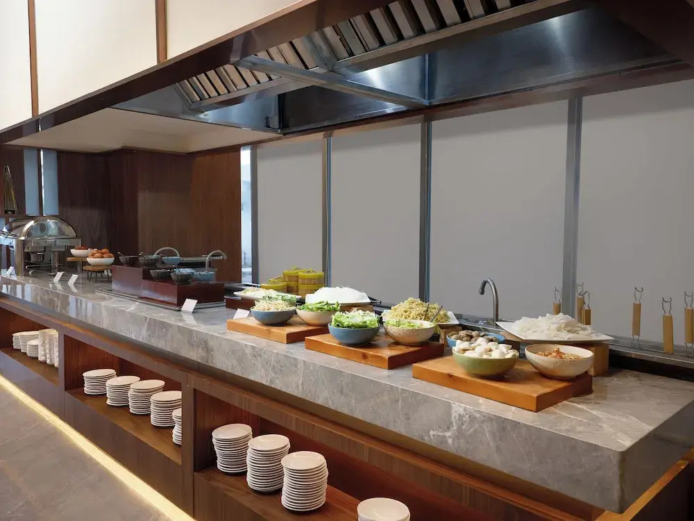 Model J Hotel Jakarta Soekarno - Hatta Airport 曼居酒店 雅加达苏加诺哈达机场店
