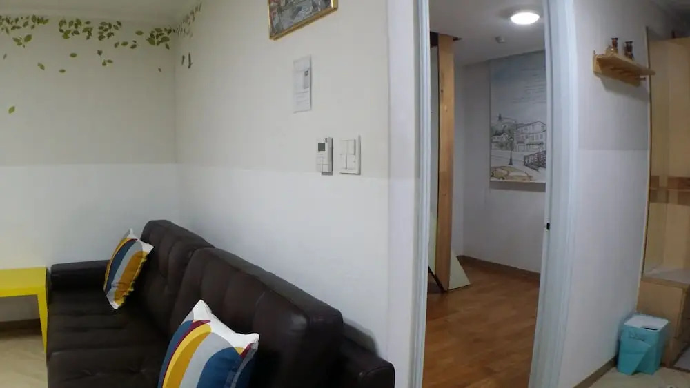 HD condo