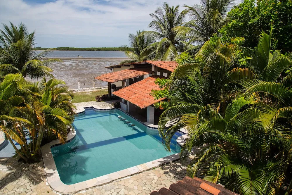 Pousada Pescador
