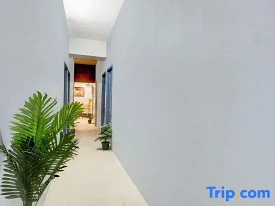 Hotel ALLEN STAY Uttam Nagar
