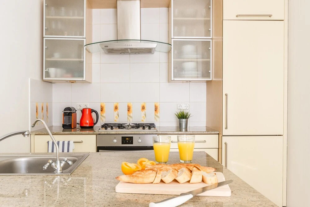 Griboedov Loft Apartments M23
