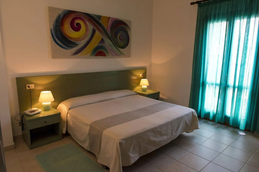 Hotel Marinaro