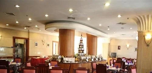 Lintong Grand Hotel - Lingcang